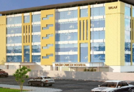 Balaji Cancer Hospital
