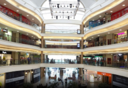 Galaxy Mall