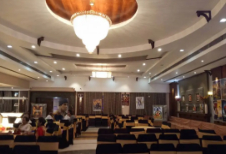 Vrindavan Hotel